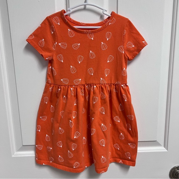 Set of two Cat and Jack dresses - Picture 9 of 9